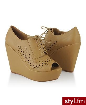 Koturny Buty Moda