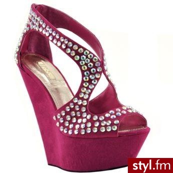 Koturny Buty Moda