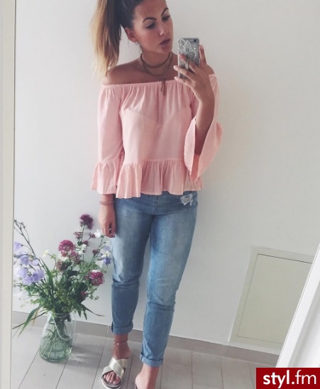 Pozostałe Ciuchy Moda