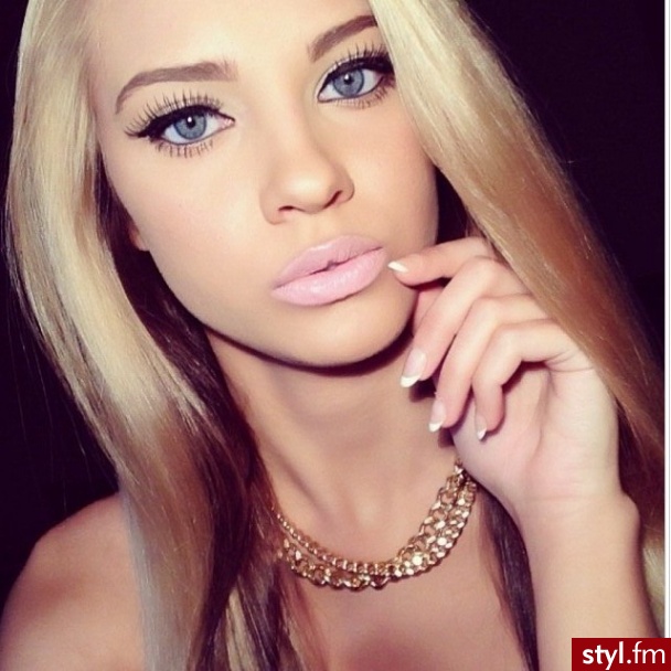 Dzienne Makijaże