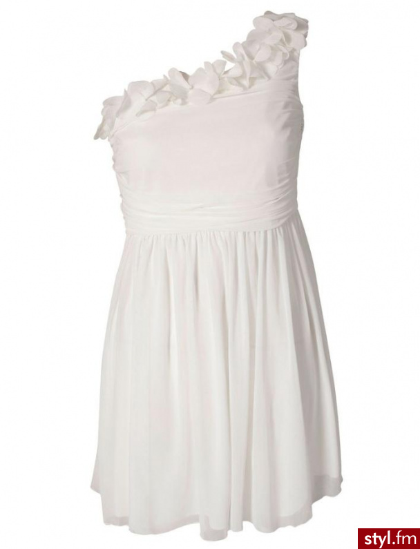 Dzienne Sukienki Moda