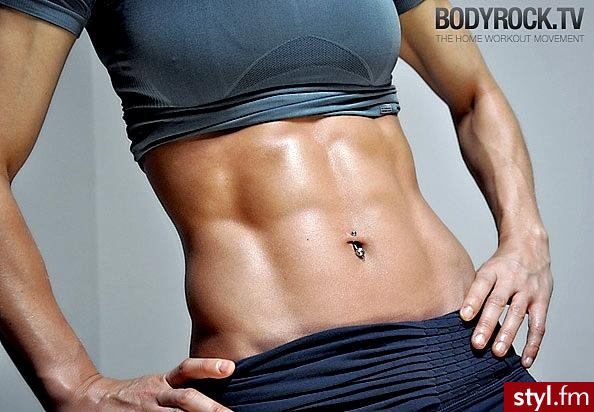 Sport i fitness