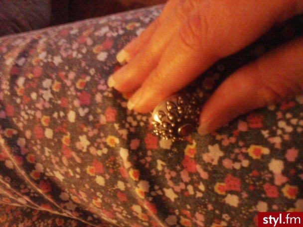 spodnie :) - Moda uliczna Inne Moda
