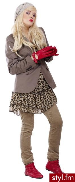 Pozostałe Ciuchy Moda