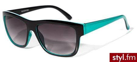 reserved - Okulary Dodatki Moda