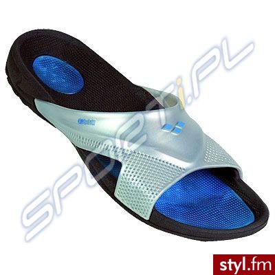 Arena Klapki Hydrowalk Hook 80463/55 - Klapki Buty Moda
