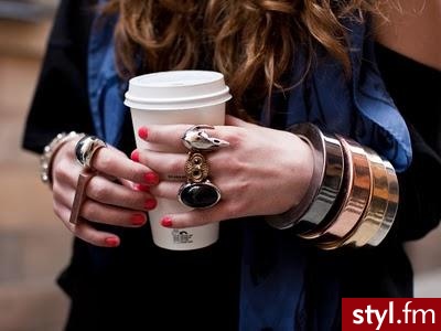Pozostałe Dodatki Moda