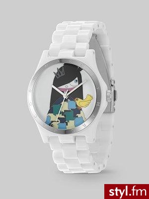 zegarek. Marc by Marc Jacobs $150.00 - Gadżety Inne Moda