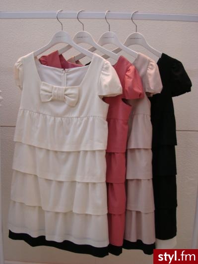 Pozostałe Ciuchy Moda