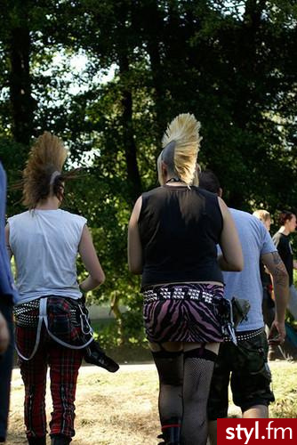 Pozostałe Ciuchy Moda