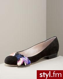 Pozostałe Buty Moda