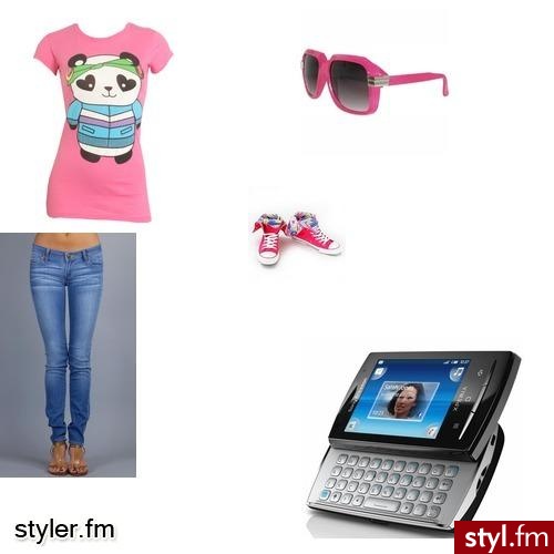 Nie wiem - Styler