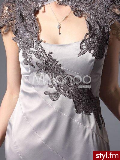 Dzienne Sukienki Moda