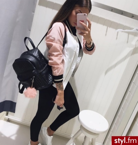 Pozostałe Ciuchy Moda