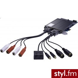 EMU 0404 PCIe - Emu Buty Moda