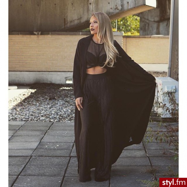 Pozostałe Ciuchy Moda