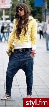 Pozostałe Ciuchy Moda