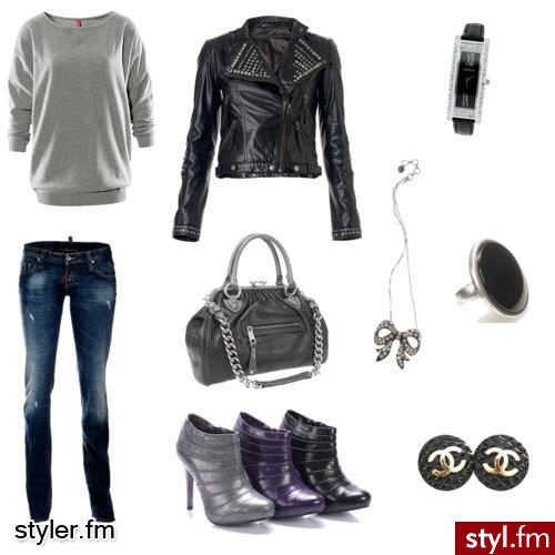 szar - Styler