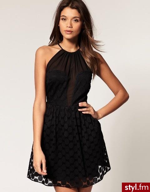 Asos - Sukienki Moda