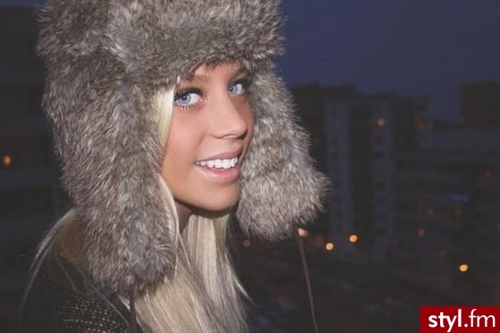 Nakrycia głowy Dodatki Moda