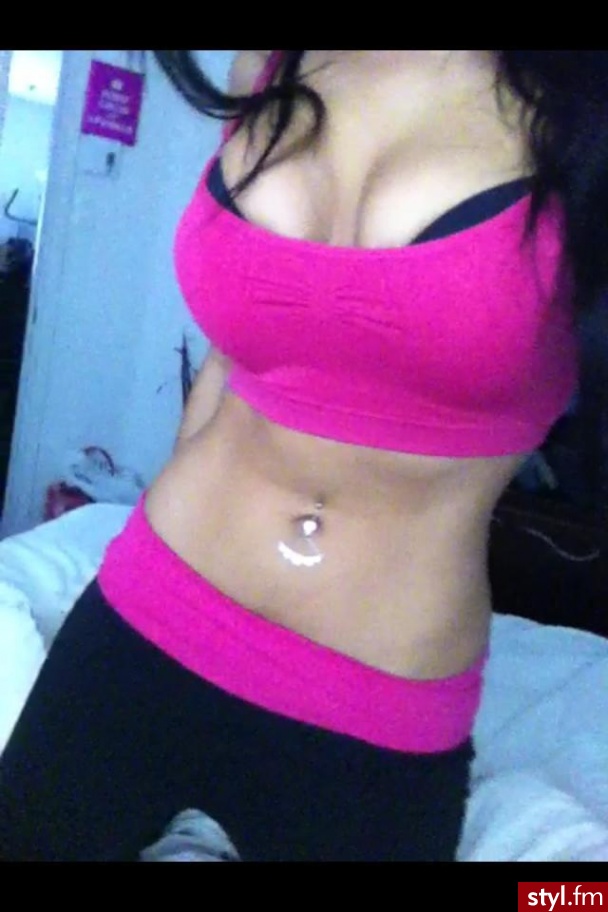 Sport i fitness