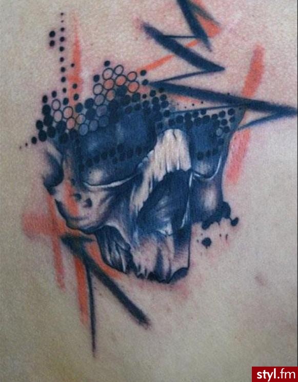 Tatuaże