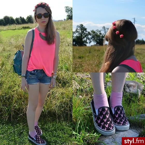 Bluzki Ciuchy Moda