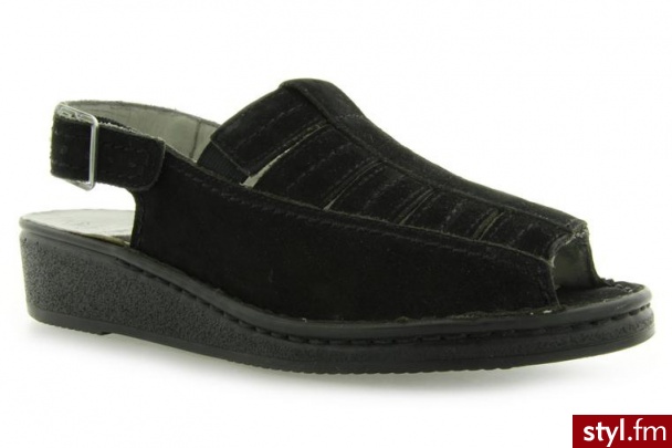 zodiaco SANDAŁY 29841 - Sandały Buty Moda