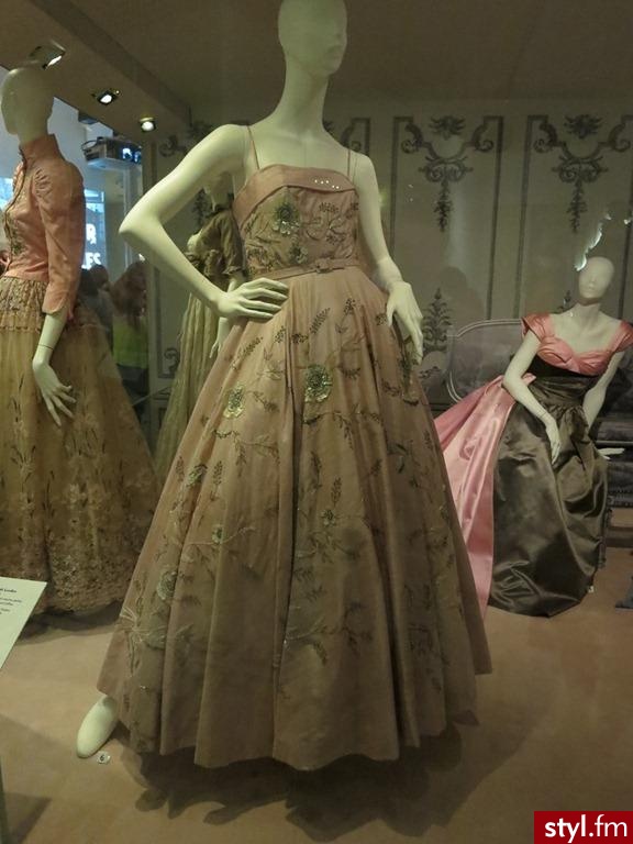 Pozostałe Sukienki Moda