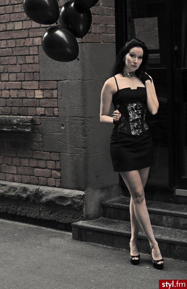 Pozostałe Ciuchy Moda