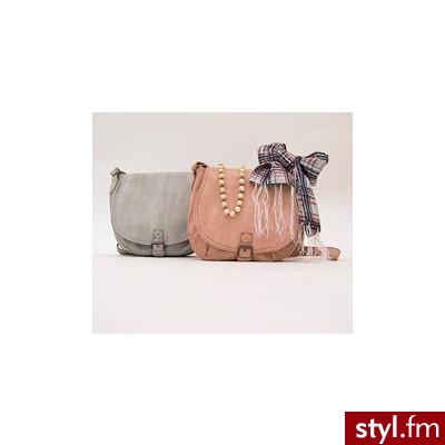 Bershka - Polyvore. Pobrano ze strony: http://www.polyvore.com/bershka/thing?id=20105148 - Pozostałe Torebki Moda
