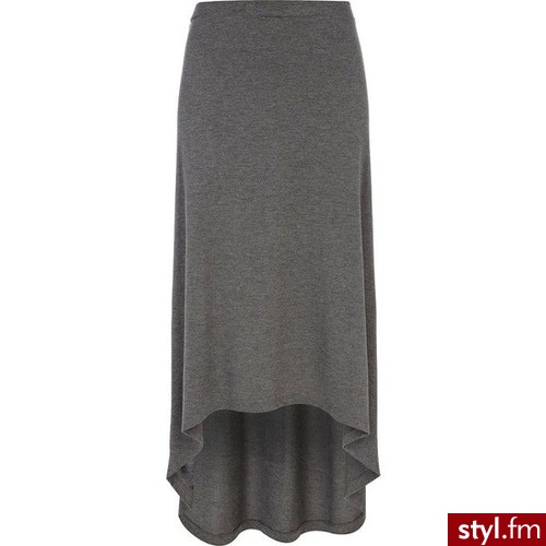 Długie Spódnice Moda