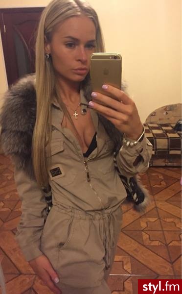 Kurtki Okrycia Moda