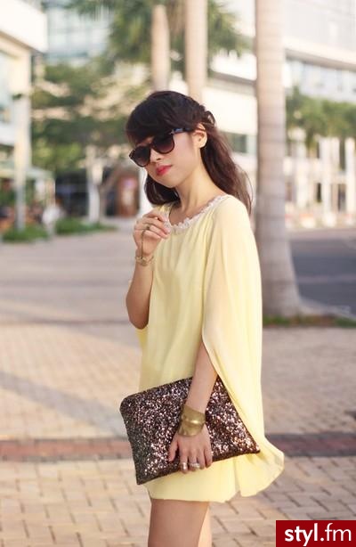 Tuniki Ciuchy Moda