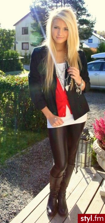 Pozostałe Ciuchy Moda