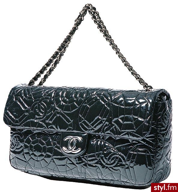 torebka. Chanel - Pozostałe Torebki Moda