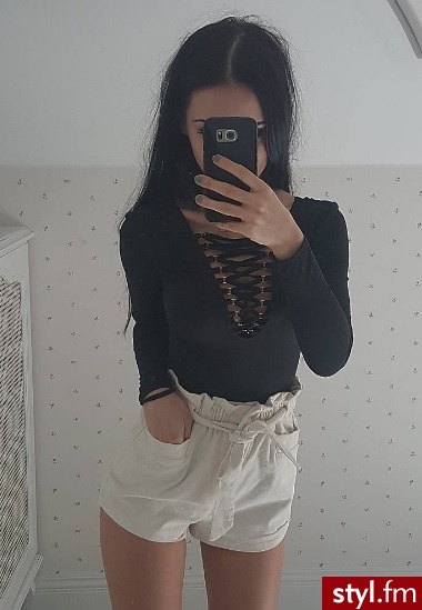 Pozostałe Ciuchy Moda