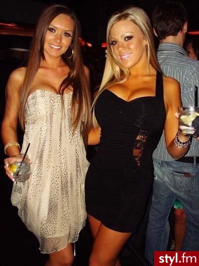 Długie Fryzury