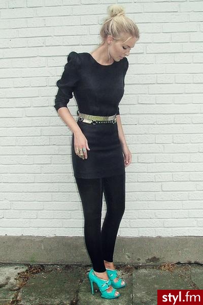 Pozostałe Ciuchy Moda