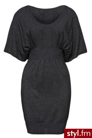 Sukienka - Pozostałe Ciuchy Moda