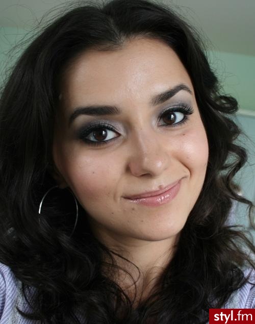 Dzienne Makijaże