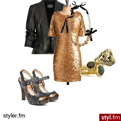 gold - Styler