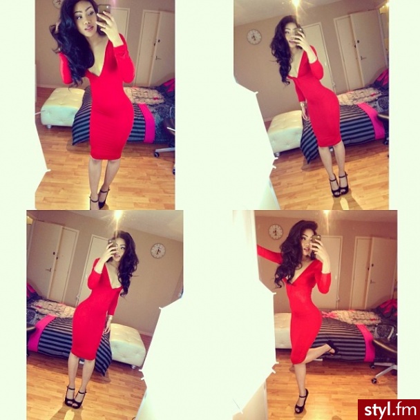 Dzienne Sukienki Moda