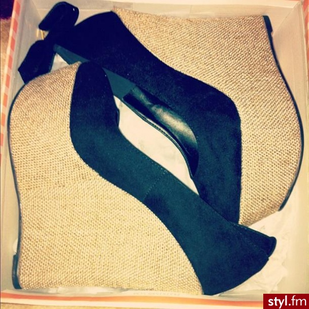 Koturny Buty Moda