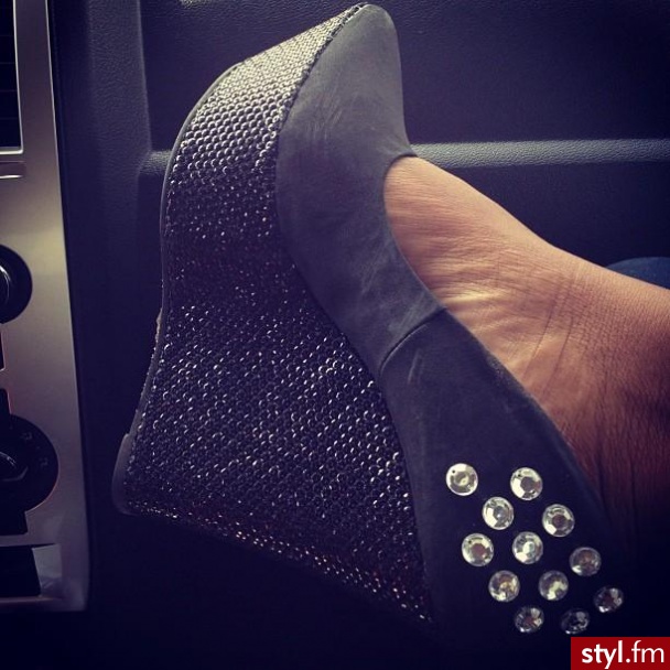 Koturny Buty Moda