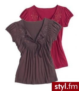 Pozostałe Ciuchy Moda