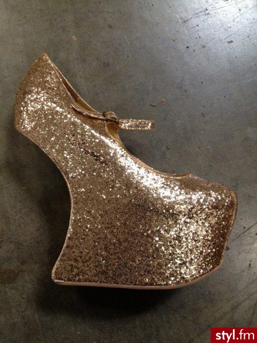 Koturny Buty Moda