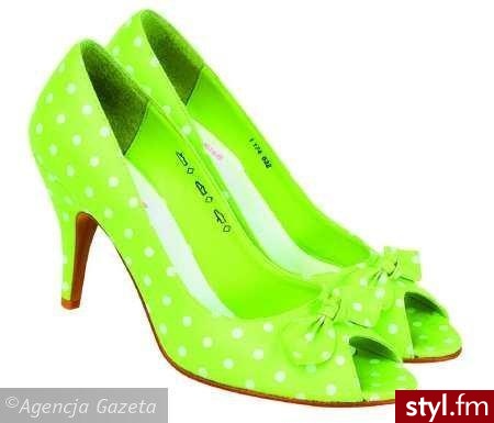 Pozostałe Buty Moda