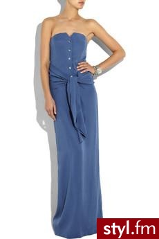 sukienka. Adam €508.45 - Pozostałe Ciuchy Moda