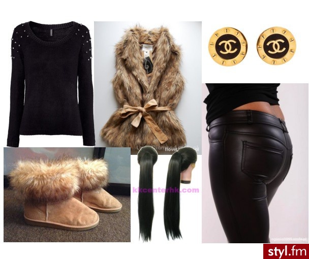 <3 - Styler